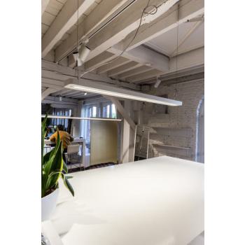  TR SP D75 25W/4000K 90RA BLC 