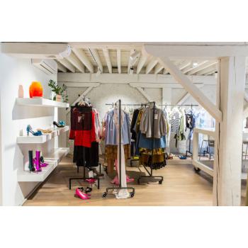  TR SP D85 35W/4000K 90RA BLC 