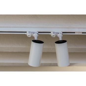  TR SP D95 55W/3000K 90RA BLC 