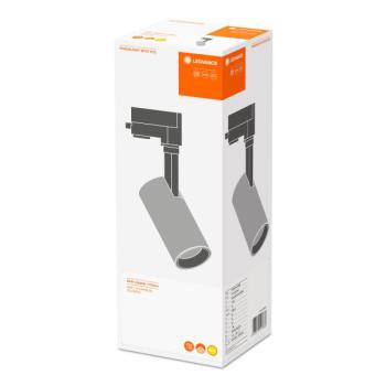  TR SP D75 25W/3000K 90RA GRIS 