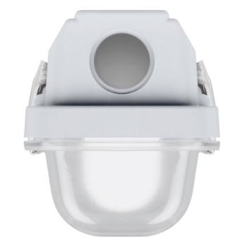  ETANCHE VIDE 1200 1xTUBE LED 