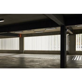  ETANCHE VIDE 1500 1xTUBE LED 