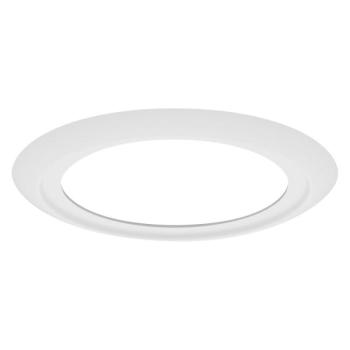 SPOT RING D100 Blanc 