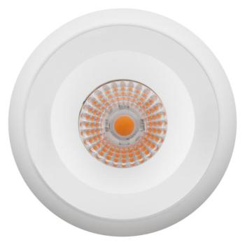  SPOT RING D100 Blanc 