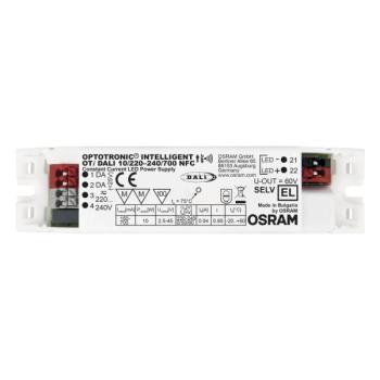  OTI DALI 10/220-240/700 NFC 