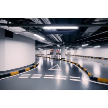  DP VIDE DALI 1200 2xTUBES LED 