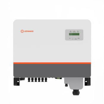  Onduleur PV 25kW Triphas� 
