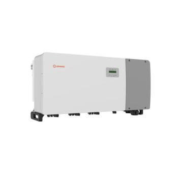  Onduleur PV 110kW Tri LDV 