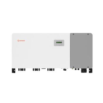  Onduleur PV 110kW Tri LDV 