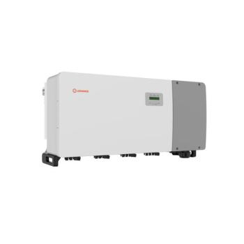  Onduleur PV 100kW Triphas� 