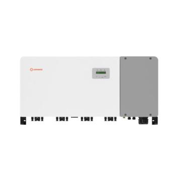  Onduleur String 100kW Triphas� 