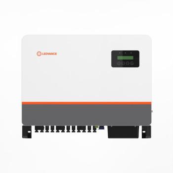  Onduleur PV 6kW Triphas� 