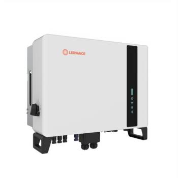  Onduleur Hybride 5kW Triphas� 