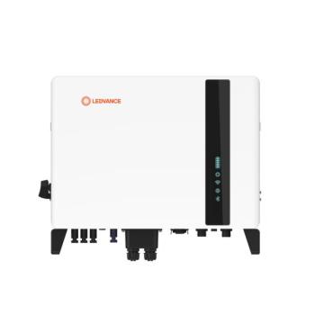  Onduleur Hybride 6kW Triphas� 