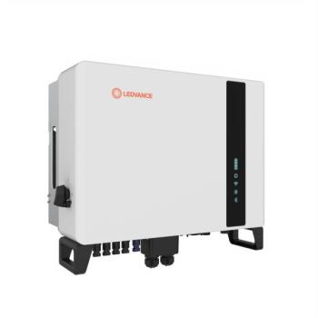  Onduleur Hybride 10kW Triphas� 