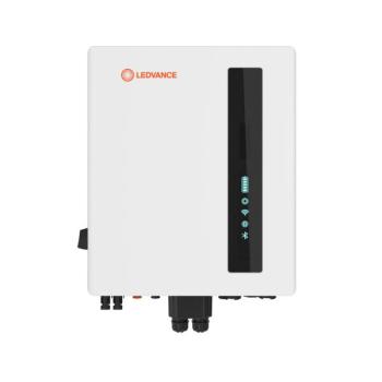  Onduleur Hybride 4,6kW Mono 