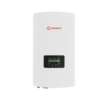  Onduleur String 10kW Triphas� 