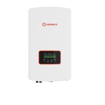  Onduleur PV 4kW Mono LDV 