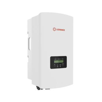  Onduleur PV 12kW Triphas� 