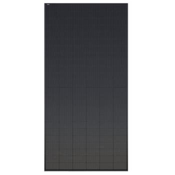  PV M540P72LM-BB-2278mm 