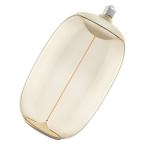  LED 1906MAG EL.OVAL  AMBRE E27 