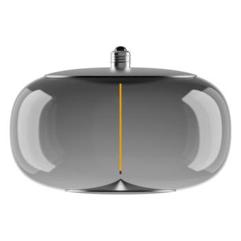  LED 1906MAG ELIPS  SMOKE E27 