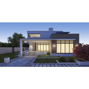  ENDURA Class ISIDOR S GU10IP65 