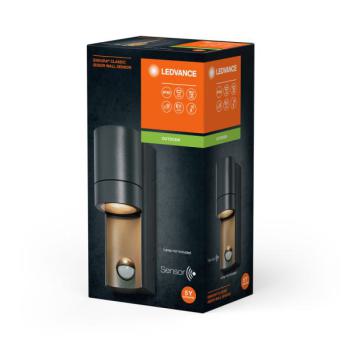  ENDURA Class ISIDOR S GU10IP65 