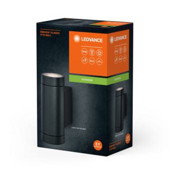  ENDURA Classic ITYS GU10 IP65 