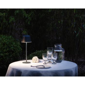  ENDURA STYLE STAN 2,5W Gris 