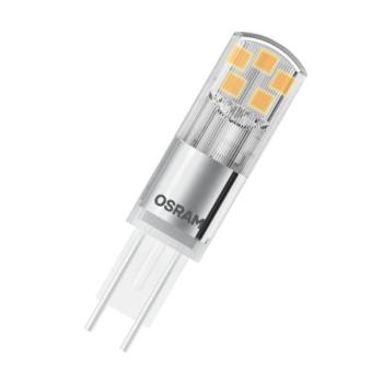  RL PIN28 CL 2,4W 827 12V GY6.3 