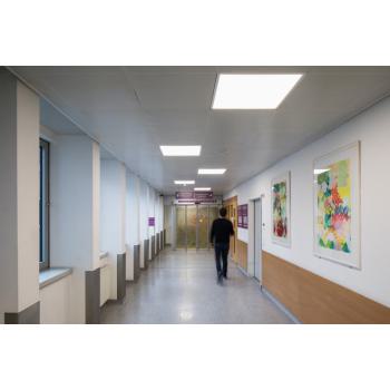  PANEL ECO 600 36W/3000K 