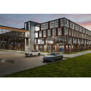  LED OSR ST8EM58 ADVUO CONN 840 