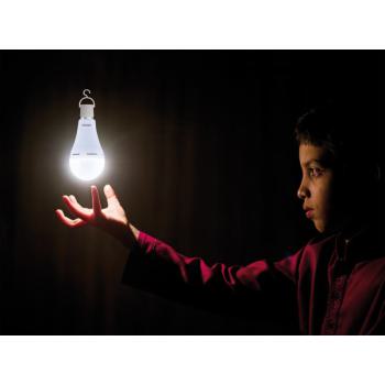  LED OSR CLA RECHARG 8W 827 