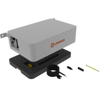  PV Batterie LES-HV-SYS 