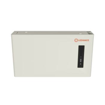  PV Batterie LES-LV-5K 