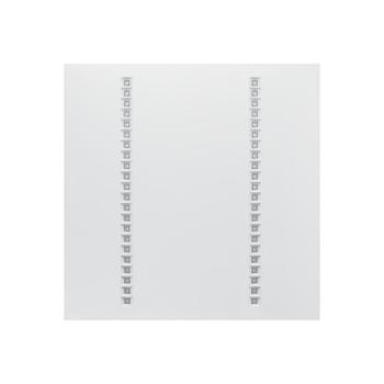  PANEL INDIVI 600 33W/3000K EM 