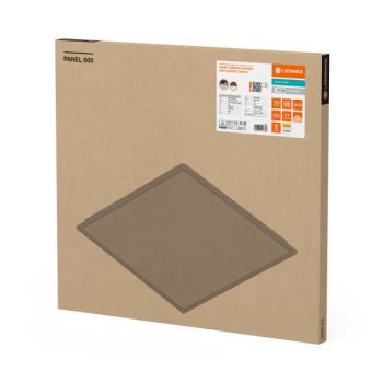  PL COMP 600 33W MC DALI UGR19 