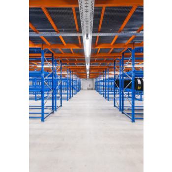  Etanche COMP 1500 55W/840 IP66 