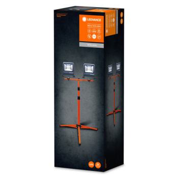  WL 2X50W/4000K TRIPOD IP65 