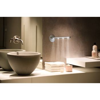  LEDSTIXX STICK DESIGN ARGENT 