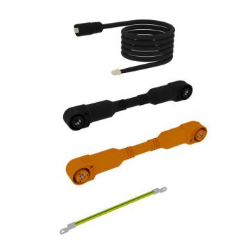  PV Batterie LES-LV-PAR100 