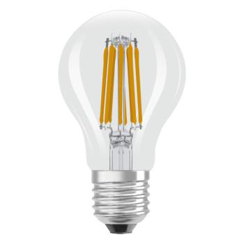  LED S CLA100 7.2W 830 E27 