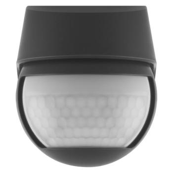  D�tect mural 110� IP44 LEDV 