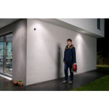  D�tect mural 110� IP44 LEDV 