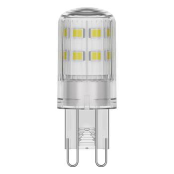  LED PIN 30 3W 827 G9 