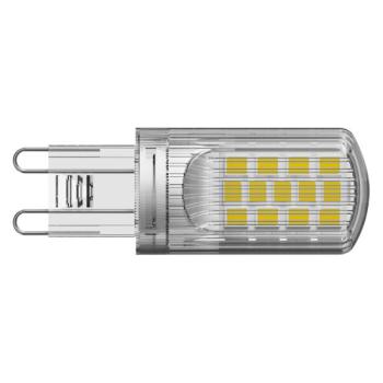  LED PIN 40 4W 827 G9 