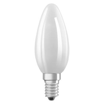  LED P DIM CLB60 827 E14 