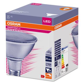  LED OSR DIM PAR38 120 927 E27 