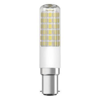  LED P T SLIM 60 6.5W 827 B15d 